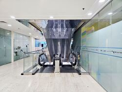 Dhoby Ghaut MRT (D9), Shop House #559411901